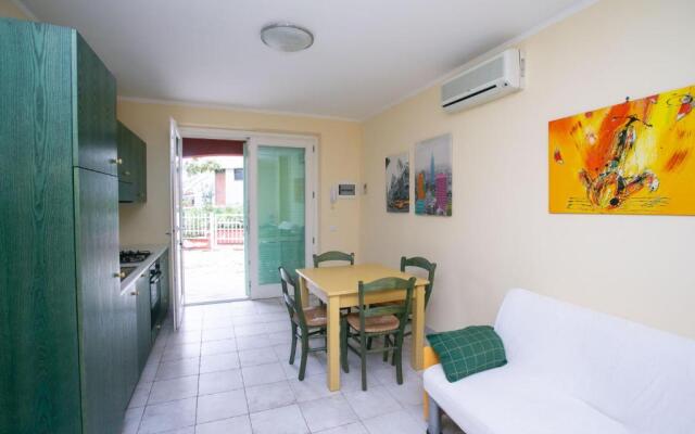 S14 - Sirolo, Nuovo Trilocale Con Giardino