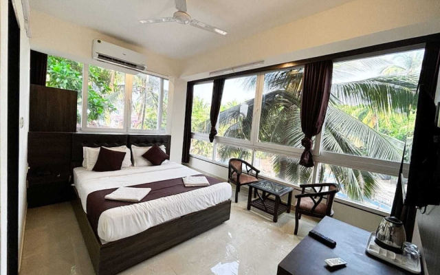 La Mer Beach Resorts
