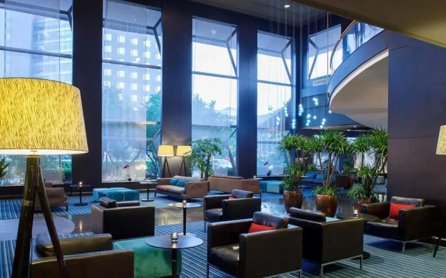 Grand Skylight Hotel Royal