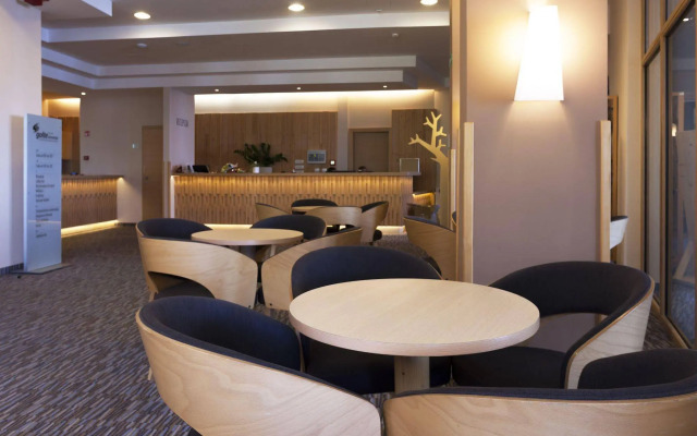 Wellness Hotel Montis