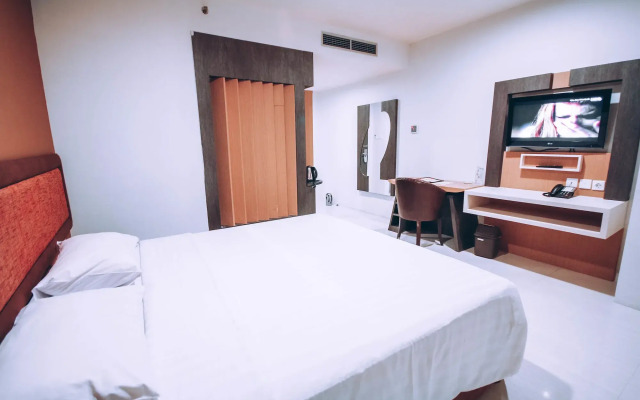 Hotel Olive