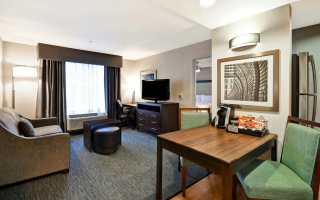 Homewood Suites by Hilton Cincinnati-Milford