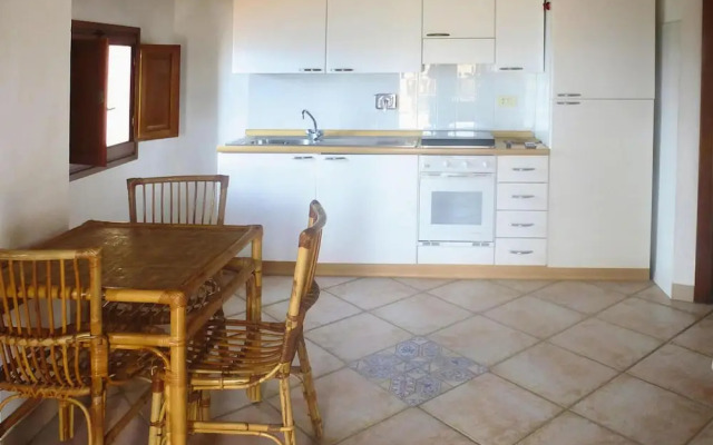 Apartment in Rio Nell Elba for 2 Person