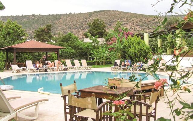 Costa Bodrum City Hotel