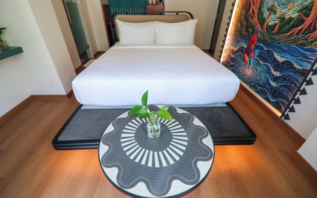 The Orchid Passaros Benaulim Goa