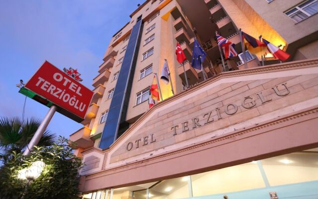 Terzioglu Hotel