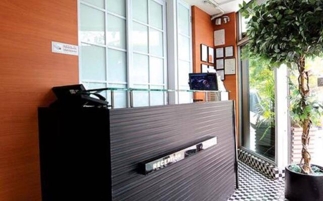 Bridal Tea House Hung Hom Gillies Avenue South Hotel