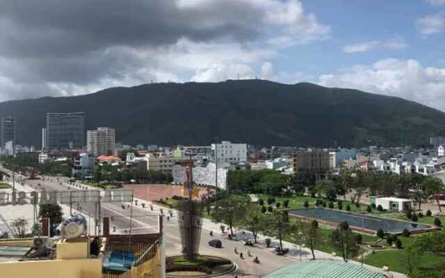 Bao Cuong Hotel