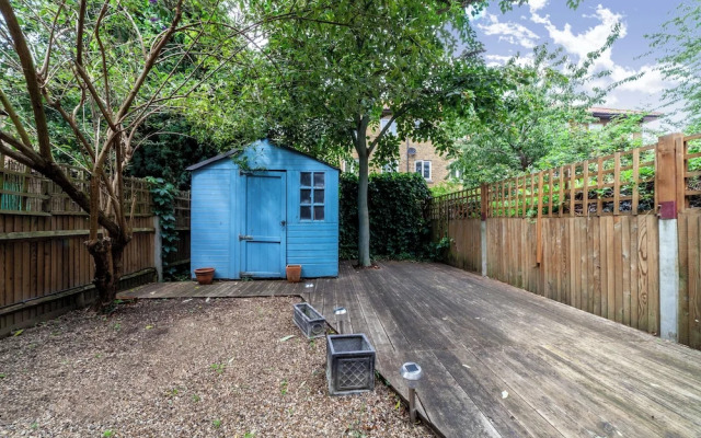 The Notting Hill Villas