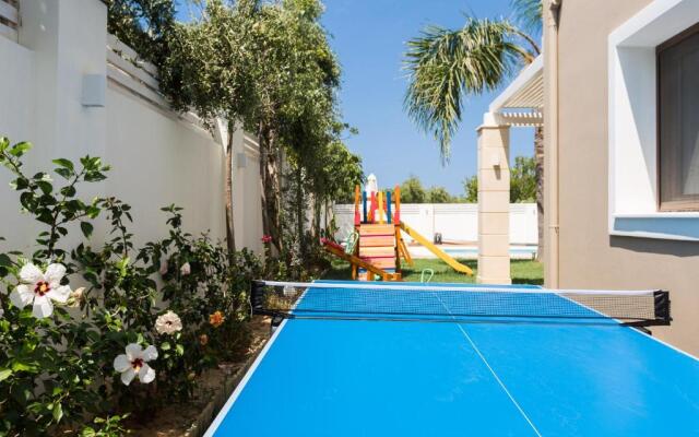 Aria Villas, modern paradise, By ThinkVilla