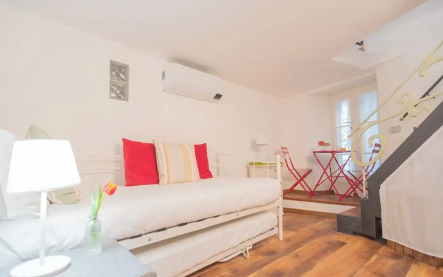 The Green Nest by Lake Como by Rent all Como