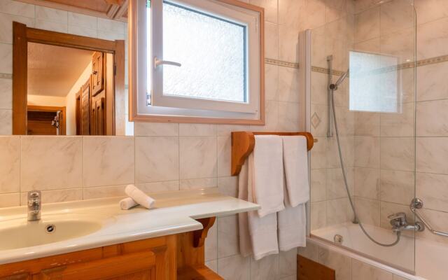 Chalet-Hotel Le Labrador, The Originals Relais