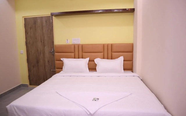 Smilestay Karanji Paradise