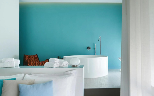 Hotel CDSHotels Grand Hotel Riviera