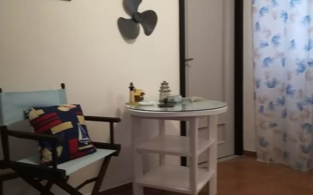 La Dimora Del Marinaio