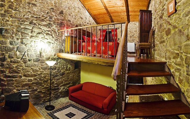 Alda Casa Gasamáns