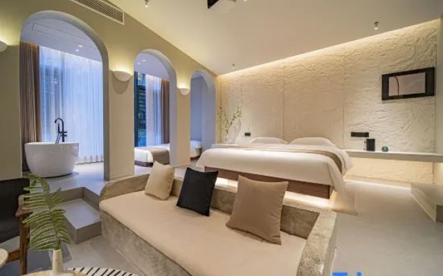 Xinghui Boutique Homestay (Zixingdong Jianghu Scenic Area)