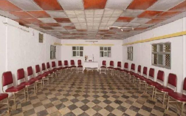 Royal Hotel  - Matheran