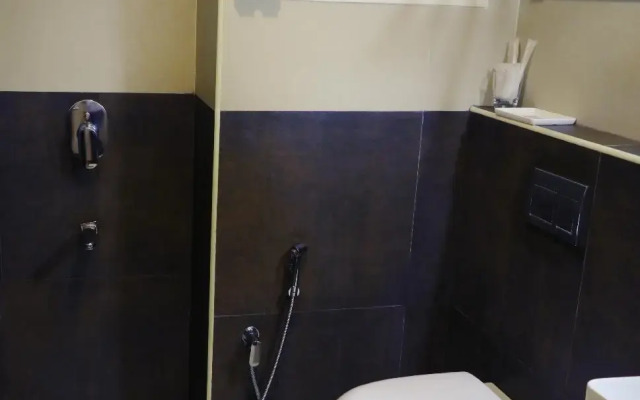 Taz Kamar Inn