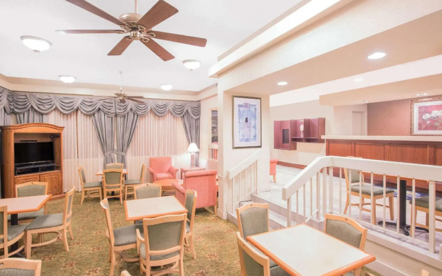 Westgate Inn Dothan