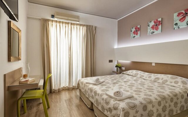 Elina Hotel Apartments