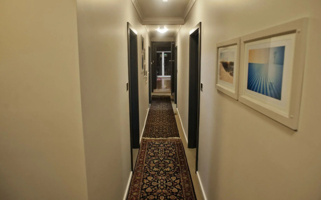 Amber Lodge Mt Buller - Hostel