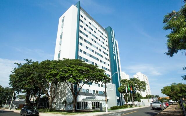 Travel Inn Hotels Wise Indaiatuba
