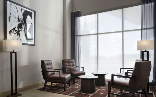 Hyatt Place Amarillo-West