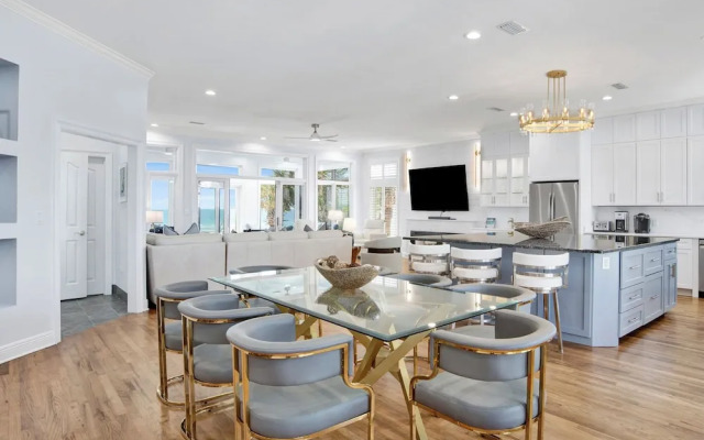 Villas Belvedere D - Paradise Palms