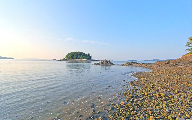 Daebudodemuri Mare Blue Pension