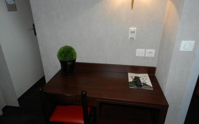 Hotel Gloria et Avenue