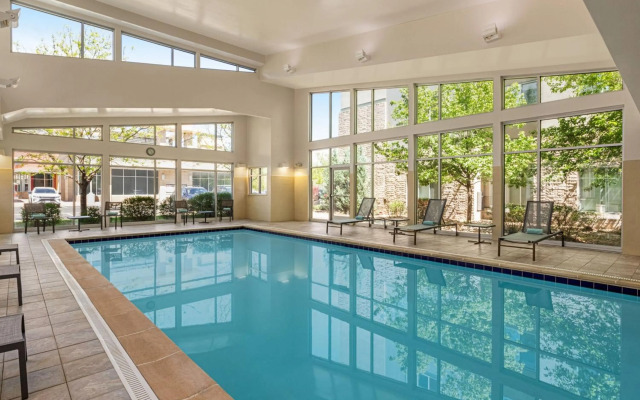 Residence Inn Denver Cherry Creek