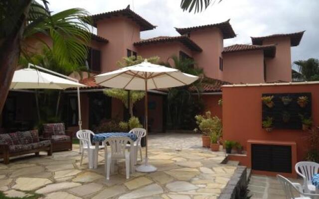 Ecco House Buzios