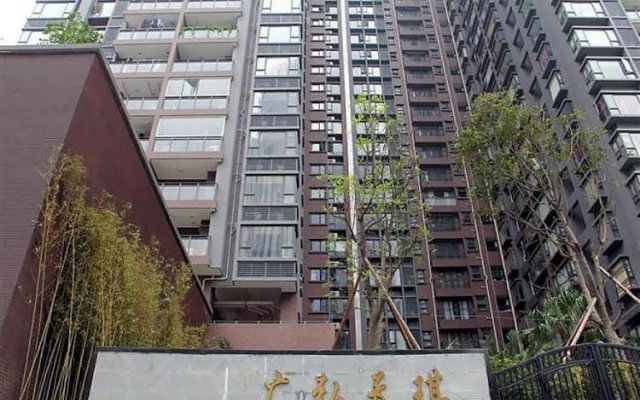 Private Apartments - Guanghongtianqi