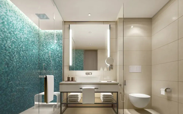 Hyatt Regency Thrissur