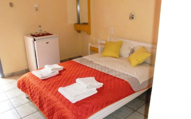 Hotel Neos Matala