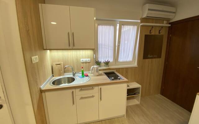 Mostar Story apartments