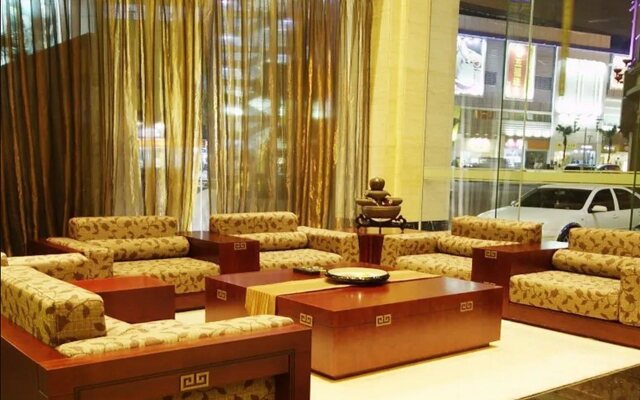 Dongguan Tianyu Hotel