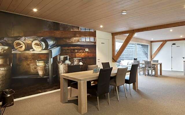 B&B Bavelse Hoeve