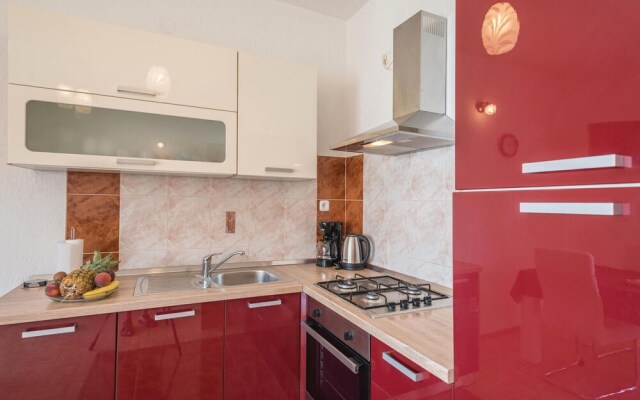 Amazing Apartment in Senj With Wifi and 1 Bedrooms