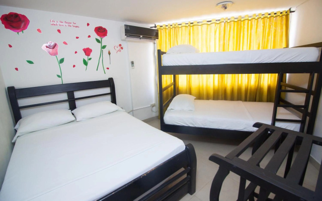 El Velero Apartamentos By DANP - Apartment in 圣玛尔塔 - Photo 5