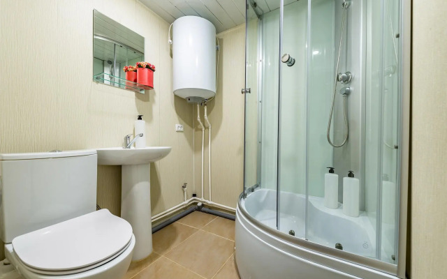 Апартаменты на Садовой, 32