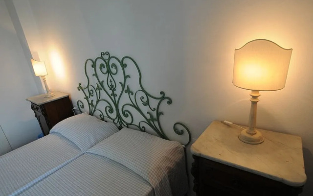 La Locanda di Adele - Il Giardinetto B&B