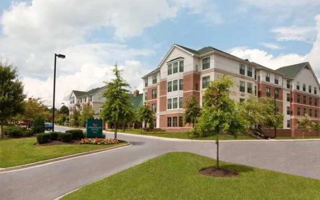 Homewood Suites Columbia