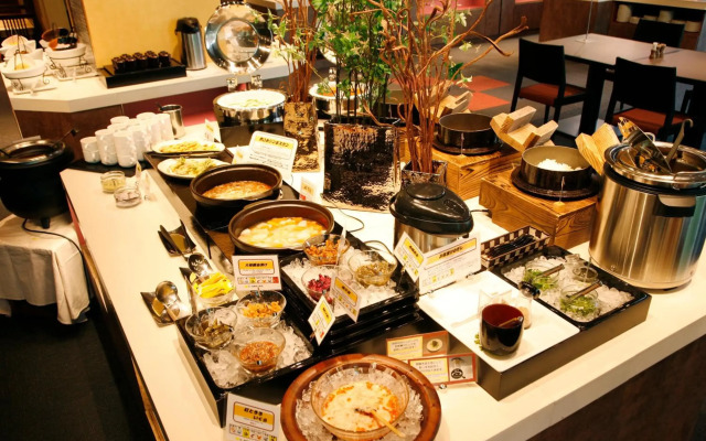 Hotel Kanronomori