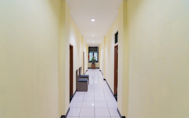 Hotel Cihampelas Bandung RedPartner
