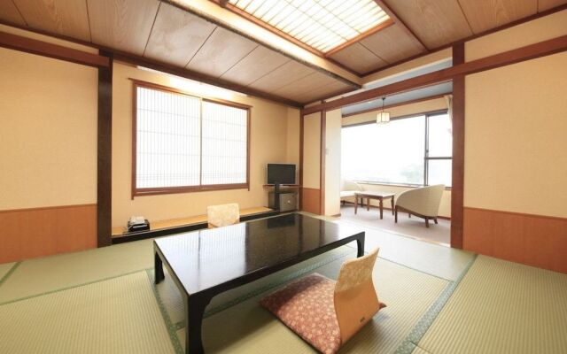 Iizaka Onsen Yunoya