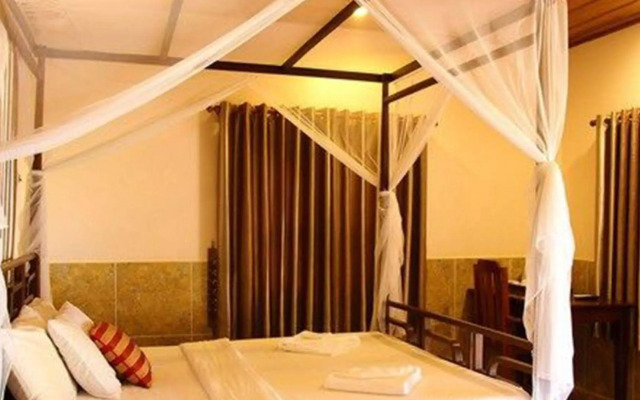 Vanna Hill Resort