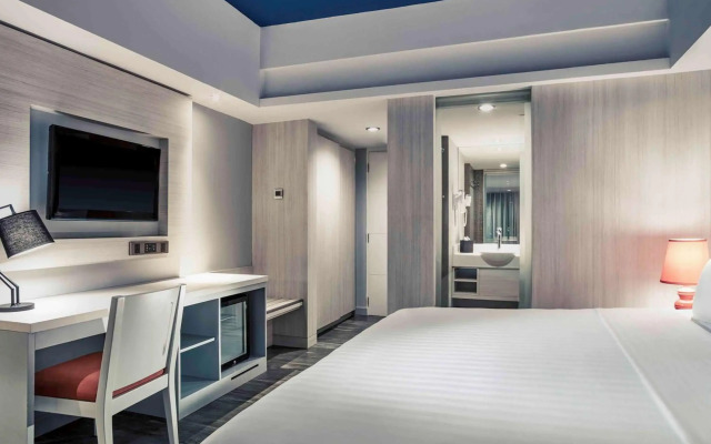 Mercure Convention Center Ancol