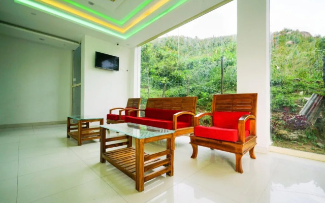 Hotel Regency Casett by OYO Rooms